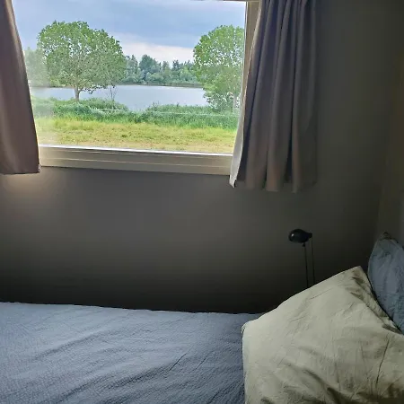 Vakantiehuis Meerzicht *