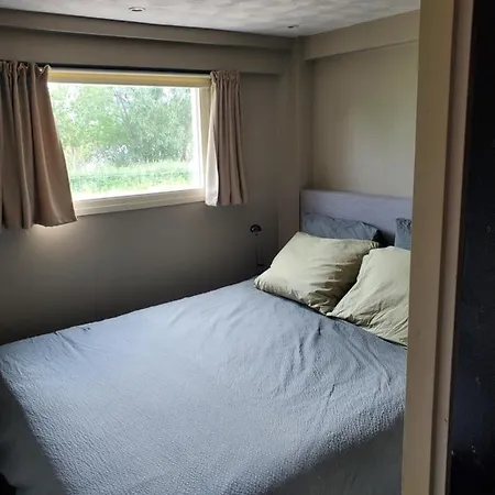 Vakantiehuis Meerzicht Nederhemert