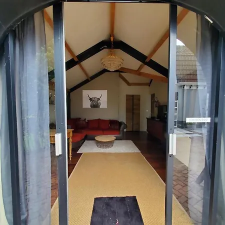 Vakantiehuis Meerzicht Nederhemert