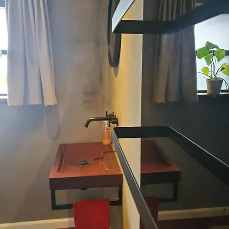 Vakantiehuis Meerzicht *